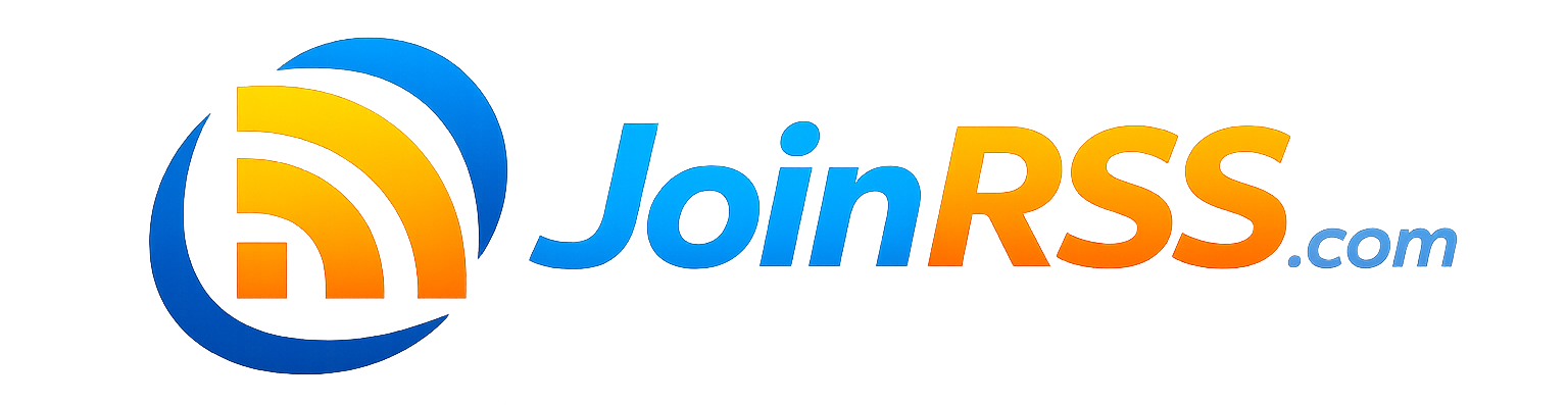 Join RSS